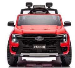 Buddy Toys BEC 8151 Elektrické autíčko Ford Ranger