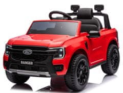 Buddy Toys BEC 8151 Elektrické autíčko Ford Ranger