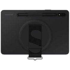 Samsung EF-GX700CBE Strap Cover pro Galaxy Tab S8 Black