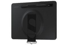 Samsung EF-GX700CBE Strap Cover pro Galaxy Tab S8 Black