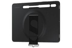 Samsung EF-GX700CBE Strap Cover pro Galaxy Tab S8 Black