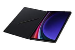 Samsung EF-BX810PBE Smart Book Pouzdro pro Galaxy Tab S9+ Black