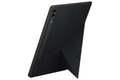 Samsung EF-BX810PBE Smart Book Pouzdro pro Galaxy Tab S9+ Black