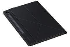 Samsung EF-BX710PBE Smart Book Pouzdro pro Galaxy Tab S9 Black