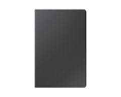 Samsung EF-BX200PJE Pouzdro pro Galaxy Tab A8 Dark Grey