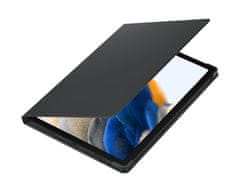 Samsung EF-BX200PJE Pouzdro pro Galaxy Tab A8 Dark Grey