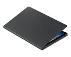 Samsung EF-BX200PJE Pouzdro pro Galaxy Tab A8 Dark Grey