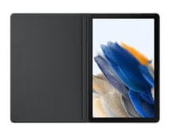 Samsung EF-BX200PJE Pouzdro pro Galaxy Tab A8 Dark Grey
