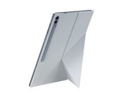 Samsung EF-BX910PWE Smart Book Pouzdro pro Galaxy Tab S9 Ultra White