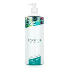 Scala Exotiq Body To Body Oil 1L