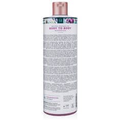 Scala Exotiq Body To Body Warming Massage Oil 500ml