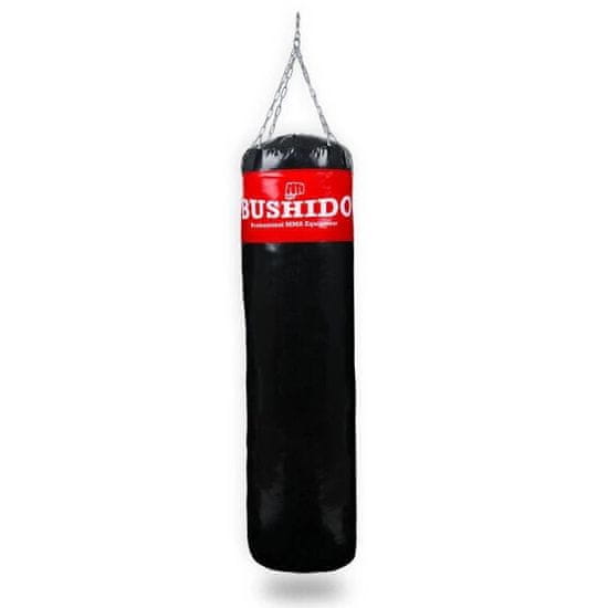 DBX BUSHIDO Prázdný boxovací pytel 180 x 45 cm