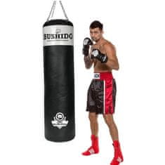 DBX BUSHIDO boxovací pytel 140 cm, 40 kg