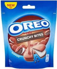 OREO Oreo Crunchy Bites Dipped 110 g