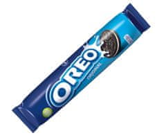 OREO Oreo Original sušenky 154g