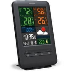 SENCOR SWS 7300 METEOSTANICE