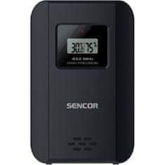 SENCOR SWS 5800 METEOSTANICE