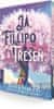 Paola Peretti: Já, Filippo a třešeň (Sequel ke knize Vzdálenost mezi mnou a třešní)