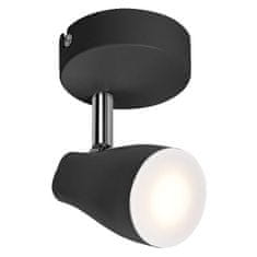 Osram LEDVANCE bodové svítidlo LED Spot Pear 1 x 4.3W 2700K GU10 4058075826571