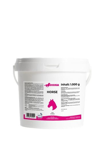 Canina EQUOLYT Horse 1 000 g