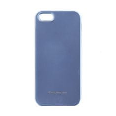 Apple Obal / kryt na Apple iPhone 11 Pro modrý - Molan Cano