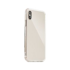 Apple Obal / kryt na Apple iPhone 11 PRO MAX 2019 ( 6,5" ) transparentní - GLASS Case