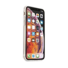 Apple Obal / kryt na Apple iPhone 11 PRO MAX 2019 ( 6,5" ) transparentní - GLASS Case