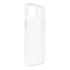 Apple Obal / kryt na Apple iPhone 13 mini transparentní - Ultra Slim 0,3mm