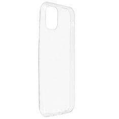 Apple Obal / kryt na Apple Iphone 11 průhledný - Ultra Slim 0,3mm