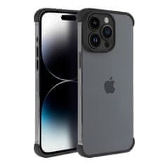 Apple Obal / Kryt na Apple iPhone 14 černý (ochrana fotoaparátů) - MINI BUMPERS