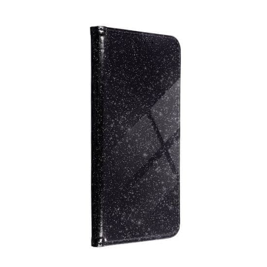 Apple Pouzdro / obal na Apple iPhone 11 Pro černé - knížkové SHINING Book