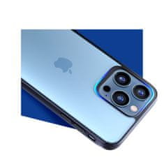 Apple Obal / kryt na Apple iPhone 15 - 3mk Satin Armor Case+