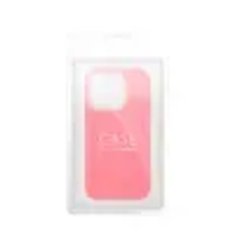 Apple Obal / kryt na Apple iPhone XR růžový - CANDY