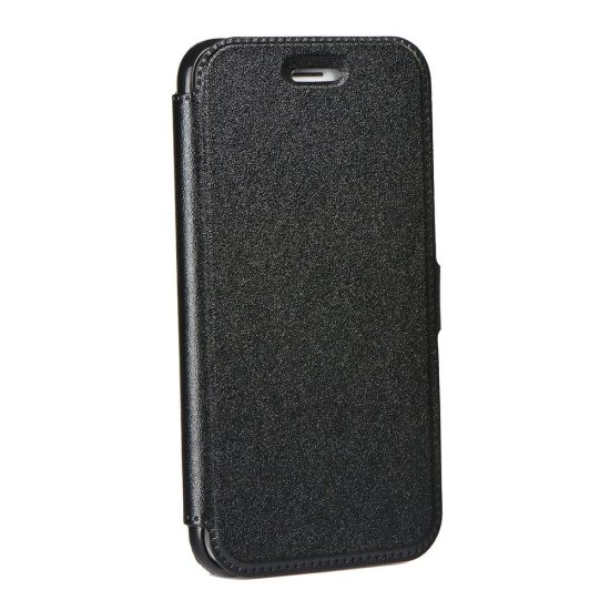 Apple Pouzdro / obal na Apple Iphone XS Max (6,5") černé - knížkové Pocket