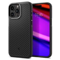 Apple Obal / kryt na Apple iPhone 15 Pro Max černý - SPIGEN Core Armor