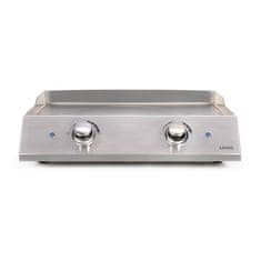 Livoo Plancha gril Livoo DOC302