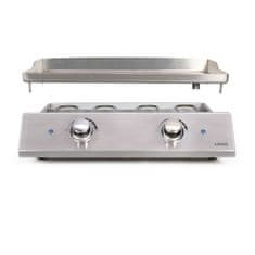 Livoo Plancha gril Livoo DOC302