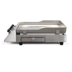 Livoo Plancha gril Livoo DOC302