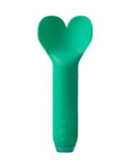 Je Joue Je Joue Amour Bullet Emerald Green