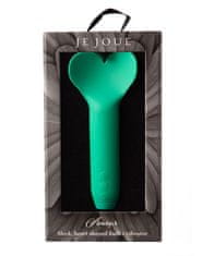 Je Joue Je Joue Amour Bullet Emerald Green