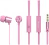 SWISSTEN Swissten Sluchátka Earbuds Dynamic Ys500 Růžovo/Zlaté