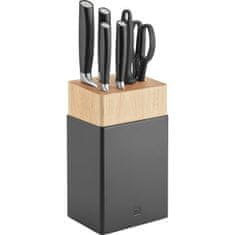 Zwilling Zwilling sada 4 nožů v bloku 337803000