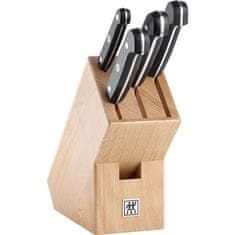 Zwilling Zwilling sada 4 nožů v bloku 361310000