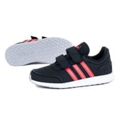 Adidas Boty 33 EU VS Switch 3 C