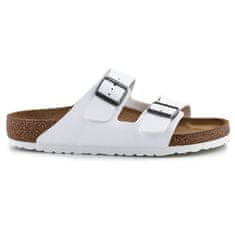 Birkenstock Pantofle bílé 40 EU Arizona