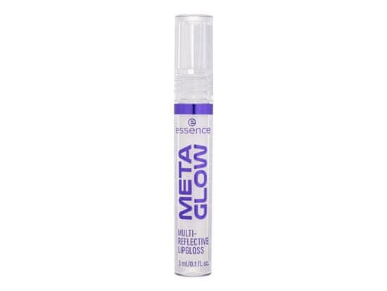 Essence Essence - Meta Glow Multi-Reflective 01 Cyber Space - For Women, 3 ml