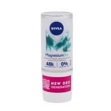 Nivea Nivea - Magnesium Dry Fresh 48H Antiperspirant - Antiperspirant 50ml