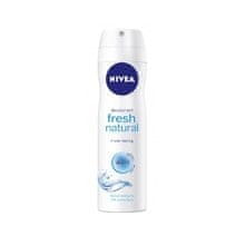 Nivea Nivea - Fresh Natural Fresh Feeling 150ml 