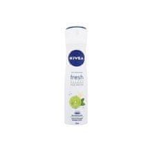 Nivea Nivea - Fresh Citrus 48h Antiperspirant 150ml 