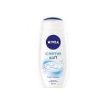 Nivea Nivea - Creme Soft Shower Gel 750ml 